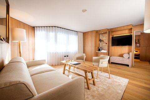 HOTEL SCHWEIZERHOF ZERMATT - Photo 6