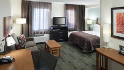  - Staybridge Suites Ridgeland - I-55, Exit 103