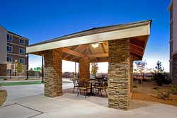  - Staybridge Suites Airport Albuquerque - I-25, Exit 221