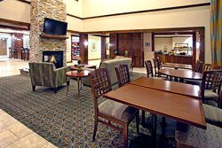  - Staybridge Suites Airport Albuquerque - I-25, Exit 221