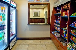  - Staybridge Suites Airport Albuquerque - I-25, Exit 221