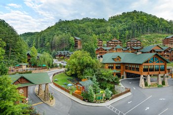 Westgate Smoky Mountain Resort & Waterpark