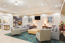  - Candlewood Suites Lake Jackson