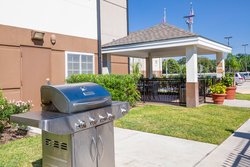  - Candlewood Suites Lake Jackson