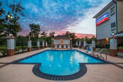  - Candlewood Suites Lake Jackson