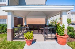  - Candlewood Suites Lake Jackson