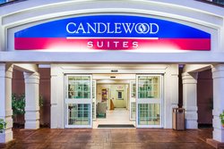  - Candlewood Suites Lake Jackson