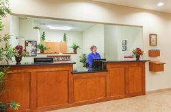  - Candlewood Suites Lake Jackson