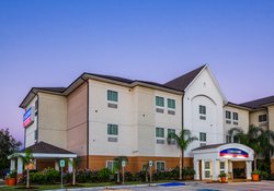  - Candlewood Suites Lake Jackson