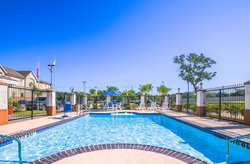  - Candlewood Suites Lake Jackson