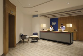 Holiday Inn Exp Pimpri