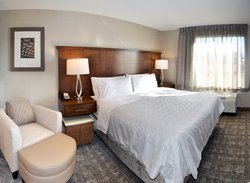  - Staybridge Suites North Red Deer