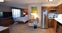  - Staybridge Suites North Red Deer