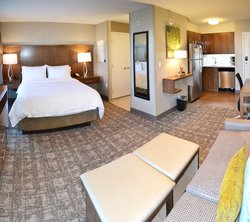  - Staybridge Suites North Red Deer