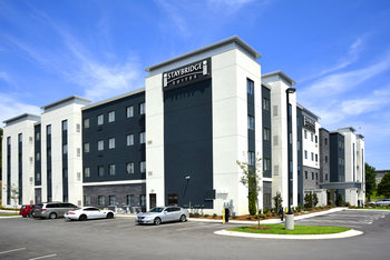 Staybridge Suites Medical Center