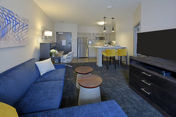  - Staybridge Suites Medical Center Little Rock - I-630, Exit 5