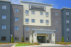  - Staybridge Suites Medical Center Little Rock - I-630, Exit 5