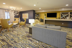  - Staybridge Suites Medical Center Little Rock - I-630, Exit 5