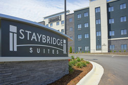  - Staybridge Suites Medical Center Little Rock - I-630, Exit 5