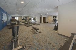  - Staybridge Suites Medical Center Little Rock - I-630, Exit 5