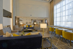  - Staybridge Suites Medical Center Little Rock - I-630, Exit 5