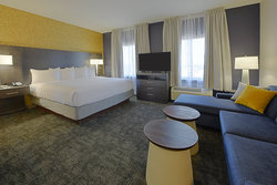  - Staybridge Suites Medical Center Little Rock - I-630, Exit 5