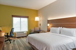  - Holiday Inn Express & Suites Hagerstown - I-81, Exit 5A