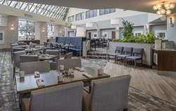  - Crowne Plaza Hotel St Louis Airport Bridgeton - I-70, Exit 235A