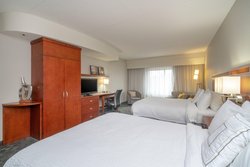  - Courtyard by Marriott Hotel Salisbury