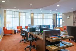  - Courtyard by Marriott Hotel Salisbury