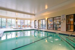  - Courtyard by Marriott Hotel Salisbury