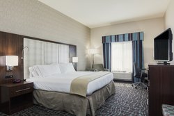  - Holiday Inn Express Eureka