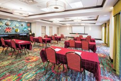  - Holiday Inn Express Eureka