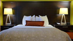  - Staybridge Suites Longview