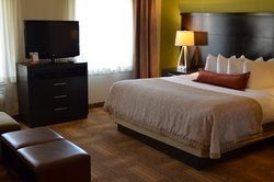  - Staybridge Suites Longview