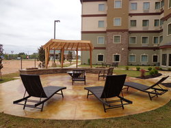  - Staybridge Suites Longview