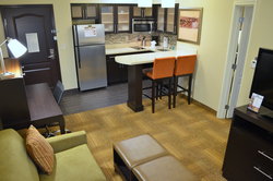 - Staybridge Suites Longview