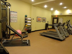  - Staybridge Suites Longview