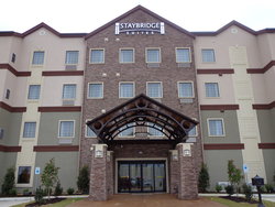  - Staybridge Suites Longview