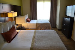  - Staybridge Suites Longview