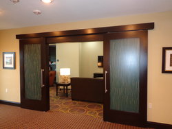  - Staybridge Suites Longview
