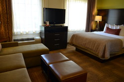  - Staybridge Suites Longview