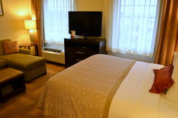  - Staybridge Suites Longview