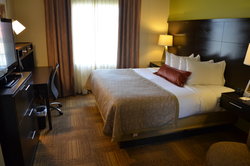  - Staybridge Suites Longview