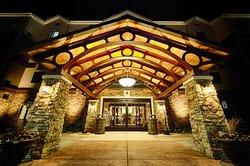  - Staybridge Suites Minot