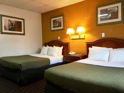  - Red Carpet Inn Duncannon