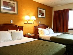  - Red Carpet Inn Duncannon