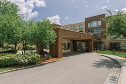  - Courtyard by Marriott Hotel Nashua