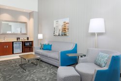  - Courtyard by Marriott Hotel Downtown Pittsburgh