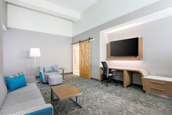  - Courtyard by Marriott Hotel Downtown Pittsburgh